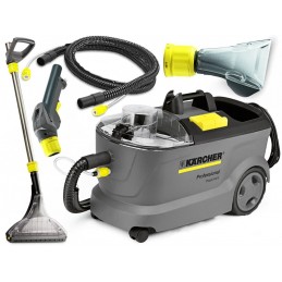 LIMPIADORA / ASPIRADORA KARCHER PUZZI 10/1