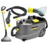 LIMPIADORA / ASPIRADORA KARCHER PUZZI 10/1