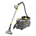 LIMPIADORA / ASPIRADORA KARCHER PUZZI 10/1