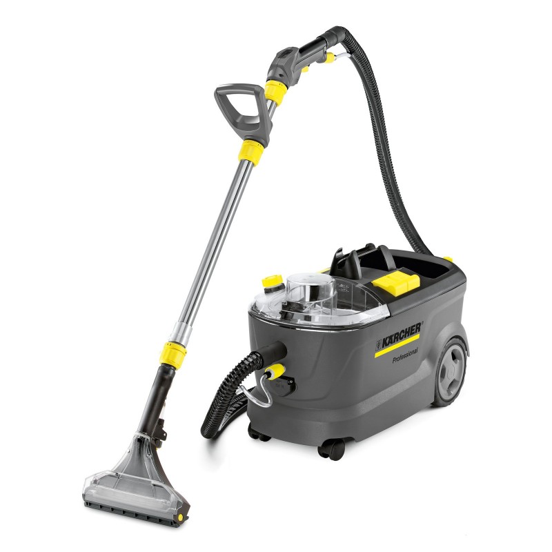 LIMPIADORA / ASPIRADORA KARCHER PUZZI 10/1