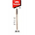 BROCA ESPADA PARA MADERA MAKITA 3/8 X6 PULG D24527