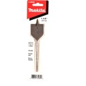 BROCA ESPADA PARA MADERA  MAKITA 1.1/2X6.1/2 PULG D26509