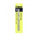 BROCA  METAL HSS 7/16 PUL DEWALT DW130716C