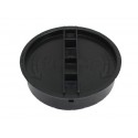 RETENEDOR DE FILTROSP/ASPIRADORAS SHOP VAC 3008000