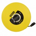 CINTA LARGA DE FIBRA DE VIDRIO 30 MTS X 1/2 STANLEY 34-262S