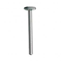 FRESA HSS DREMEL 3/8 PULG 2615000199