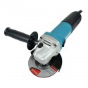 MINIPULIDORA 4.1/2 PULG MAKITA 840 WATTS 11000 RPM  9557HN