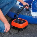 INFLADOR MULTIPROPOSITO 12V BDINF12-LA