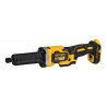AMOLADORA DE MATRIZ INAL. VV 1-1/2 SIN BATERIA/SIN CARGADOR DCG426B