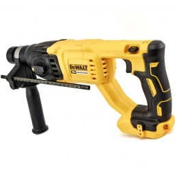 ROTOMARTILLO SDS PLUS EN D 1" DEWALT SIN BATERIA/SIN CARGADOR DCH133B