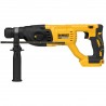 ROTOMARTILLO SDS PLUS EN D 1" DEWALT SIN BATERIA/SIN CARGADOR DCH133B