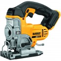 SIERRA CALADORA 1" DEWALT SIN BAT/SIN CARG DCS331B