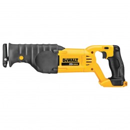 SIERRA SABLE 4 POSIC DEWALT 0-3.000 cpm SIN BAT/CARG DCS380B