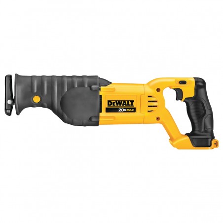 SIERRA SABLE 4 POSIC DEWALT 0-3.000 cpm SIN BAT/CARG DCS380B