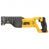SIERRA SABLE 4 POSIC DEWALT 0-3.000 cpm SIN BAT/CARG DCS380B