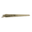 CUCHILLAS SIERRA SABLE 5PZS MADERA CON CLAVOS MAKITA B05175