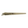 CUCHILLAS SIERRA SABLE 5PZS MADERA CON CLAVOS MAKITA B05175