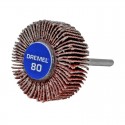 GRATA DE LIJA G180 ESPIGO DE 1/4 MAKITA B37502