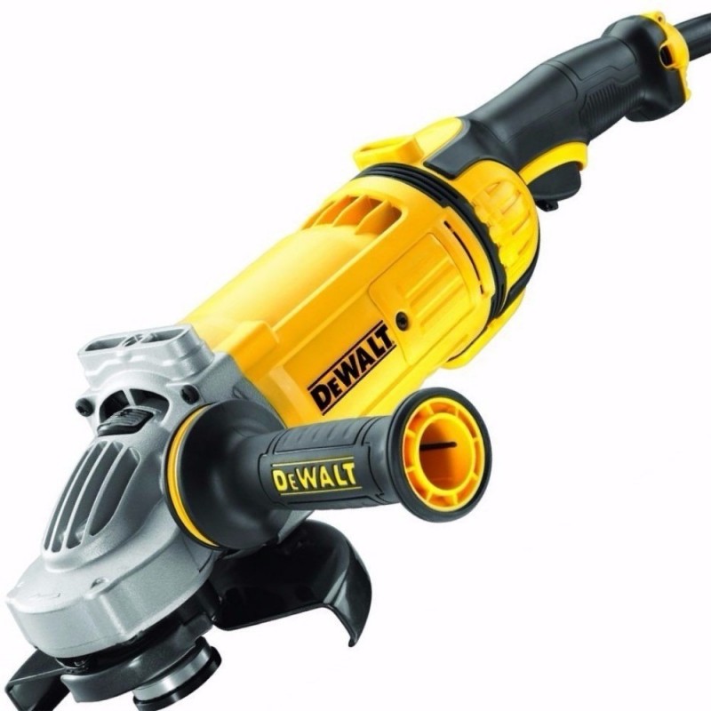 PULIDORA INDUSTRIAL DE 7 PULG DEWALT DWE4577-B3