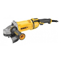 PULIDORA INDUSTRIAL 9 PULG DEWALT DWE4579-B3