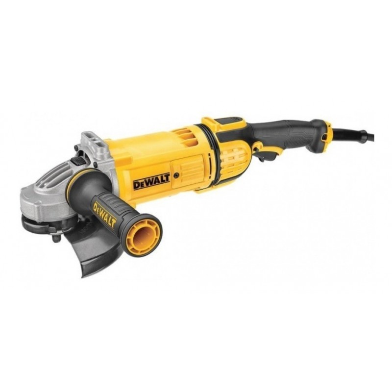 PULIDORA INDUSTRIAL 9 PULG DEWALT DWE4579-B3