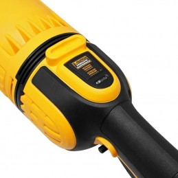 PULIDORA INDUSTRIAL 9 PULG DEWALT DWE4579-B3