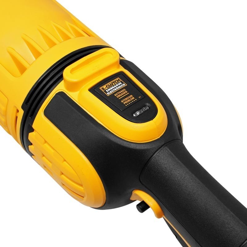 PULIDORA INDUSTRIAL 9 PULG DEWALT DWE4579-B3