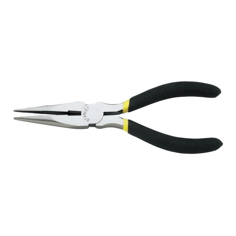 ALICATE PROFESIONAL DE PUNTA 6" STANLEY 84101