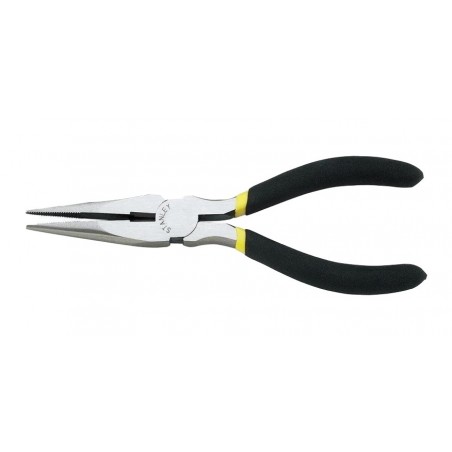 ALICATE PROFESIONAL DE PUNTA 6" STANLEY 84101