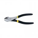 ALICATE DE CORTE DIAGONAL 7 PULG STANLEY 84108