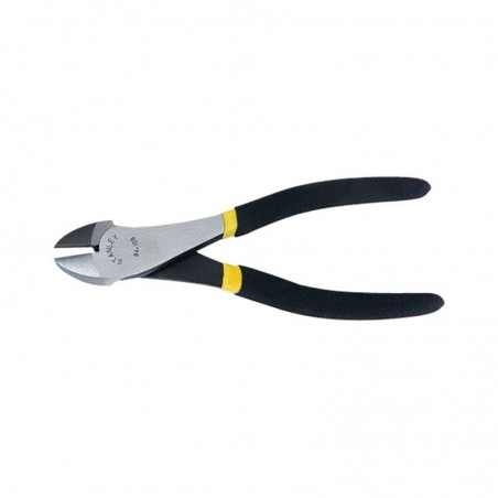 ALICATE DE CORTE DIAGONAL 7 PULG STANLEY 84108