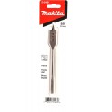 BROCA ESPADA PARA MADERA MAKITA 5/8"X6 " D24561