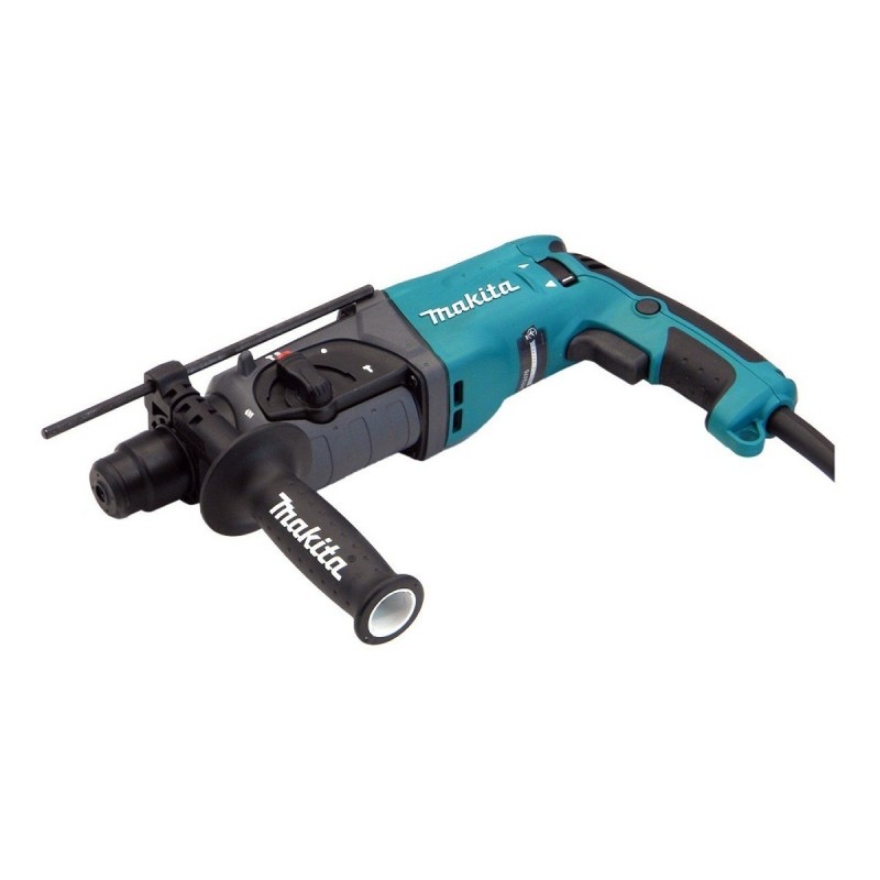 ROTOMARTILLO MAKITA SDS  PLUS 780 WATTS HR2470