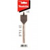 BROCA ESPADA PARA MADERA MAKITA D24658