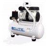 COMPRESOR ELITE MEDICO LIBRE ACEITE BAJO RUIDO CA1012D