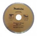 DISCO DIAMANT LISO MAKITA 4.1/8 PULG D05212