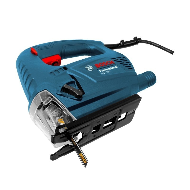 SIERRA CALADORA 500W GST 700 BOSCH