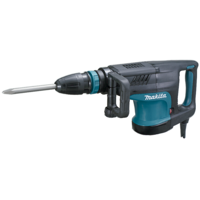 DEMOLEDOR MAKITA 1.500 WATTS 26 JULIOS HM1203C