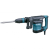 DEMOLEDOR SDS MAX 2650 GPM 7.8 KGS HM1111C