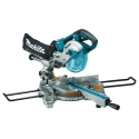 SIERRA ACOLILLADORA INALAMBRICA 7-1/2PULG DLS714RF2