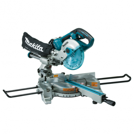 SIERRA ACOLILLADORA INALAMBRICA 7-1/2PULG DLS714RF2