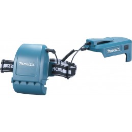VENTILADOR LXT MAKITA P/CASCO NO INCLUYE BATERIA BCF050Z