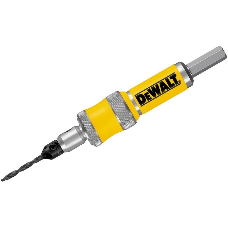 JUEGO ATORNILLADOR DEWALT No. 8 DW2701