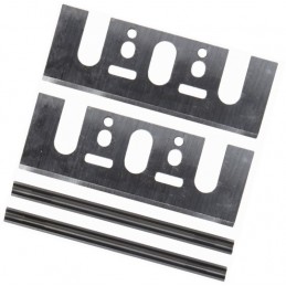 MINICUCHILLA TUNGSTENO 82MM P/N1900B D-17239