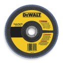 DISCO ZIRCONIO  7 X 7/8 GR.120 DEWALT DW8325