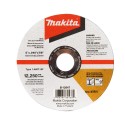DISCO EXTRA DELGADO CORTE  MAKITA B12647
