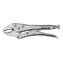 ALICATE DE PRESIÓN CURVO HOMBRESOLO 10 PULG STANLEY 84369
