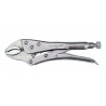 ALICATE DE PRESIÓN CURVO HOMBRESOLO 10 PULG STANLEY 84369