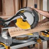 DISCO SIERRA DEWALT 12 PULG x 80 DIENTES DW3128