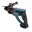 ROTOMARTILLO MAKITA SDS PLUS INAL. 18 VOL.  DHR202Z SIN BATERIA  NI CARGADOR
